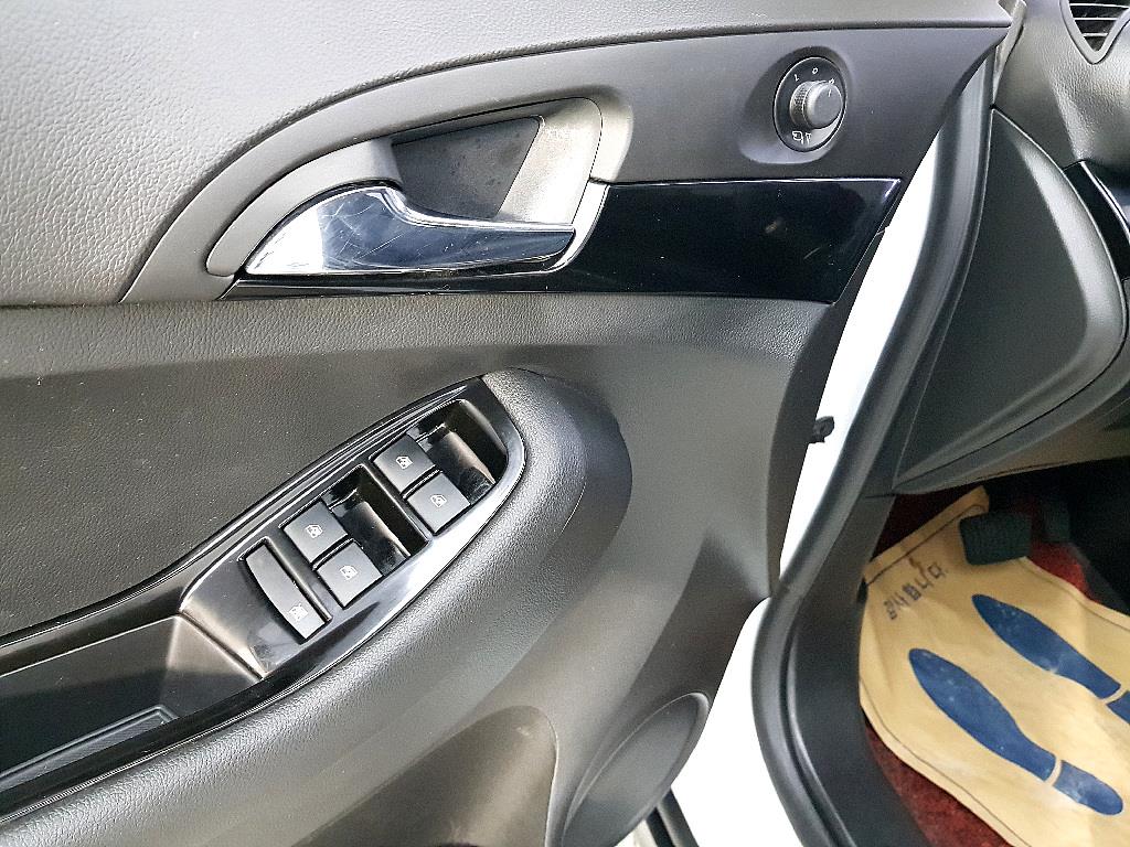 Chevrolet Orlando - Vista 11