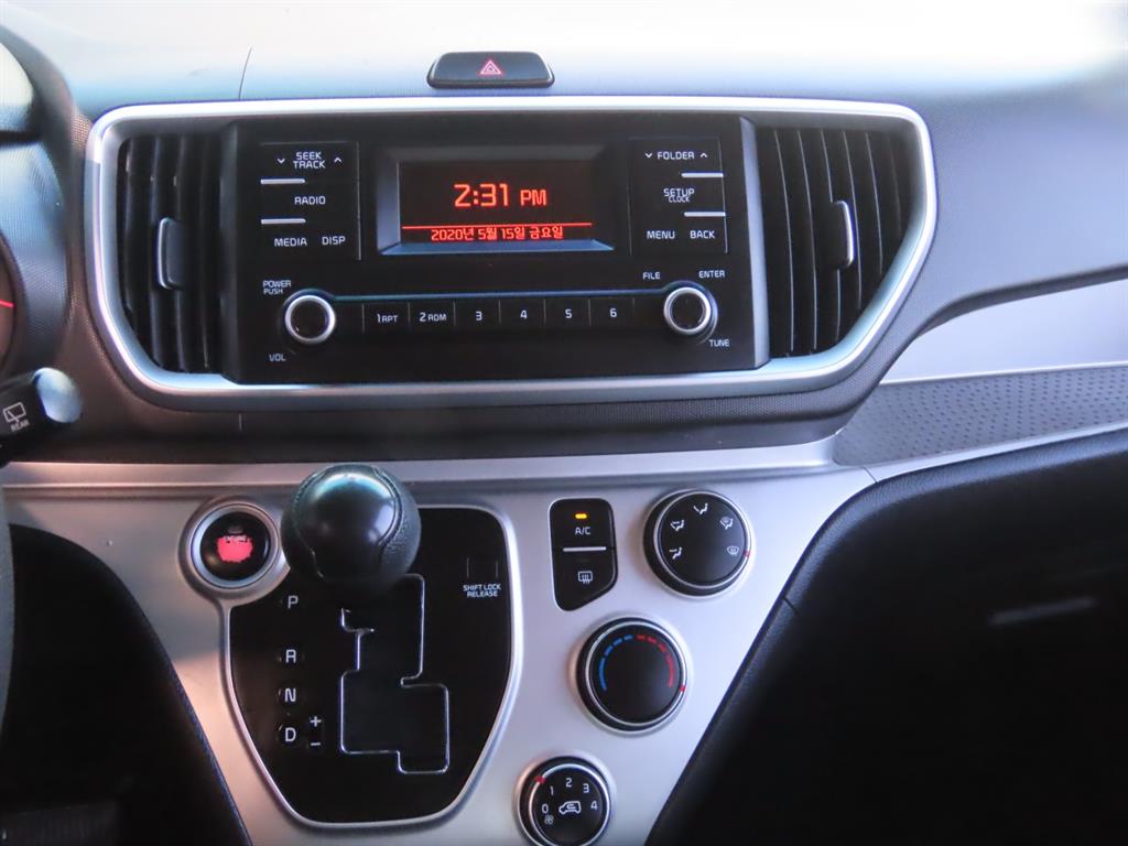 KIA Ray 2019 Plateado - Importación desde Corea - HF Imports Iquique - Foto 11