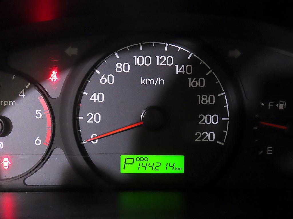 HYUNDAI Starex - Vista 9