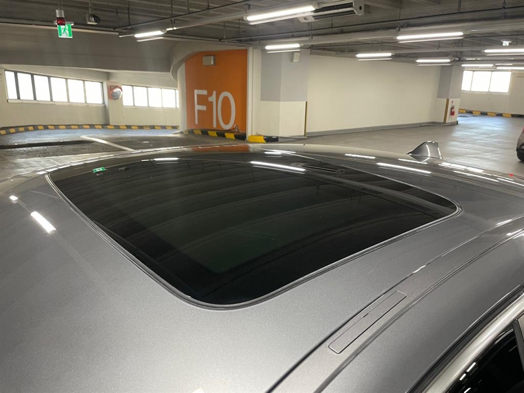 BMW 5 Series - Vista 5