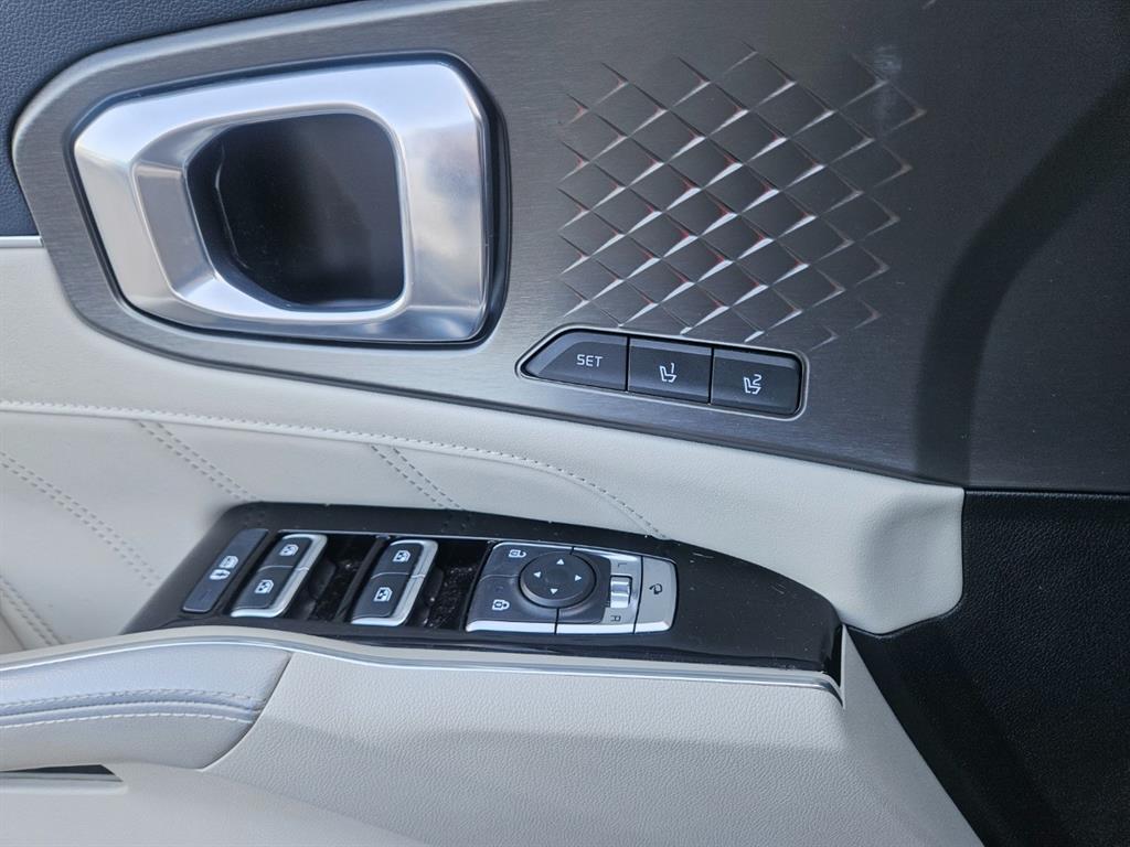 KIA Sorento 2023 Blanco - Importación desde Corea - HF Imports Iquique - Foto 13