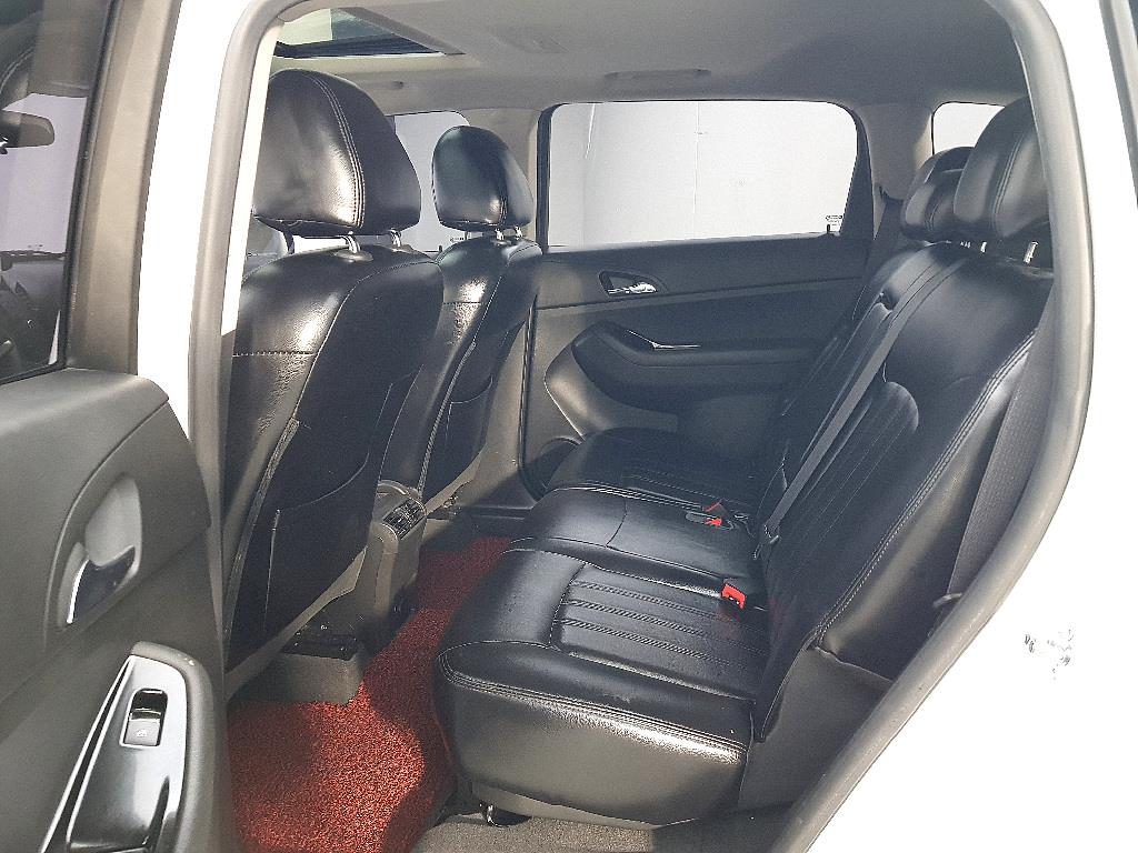 Chevrolet Orlando - Vista 9