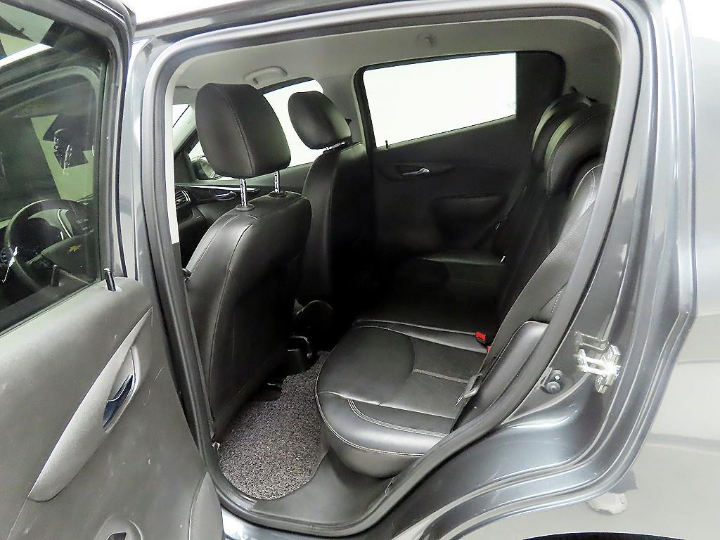 Chevrolet Spark 2017 Gris - Importación desde Corea - HF Imports Iquique - Foto 14