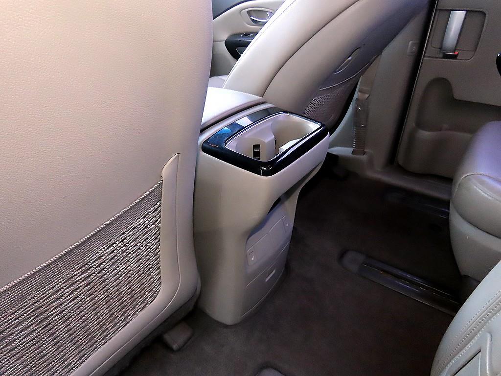 KIA Carnival 2015 Gris - Importación desde Corea - HF Imports Iquique - Foto 17