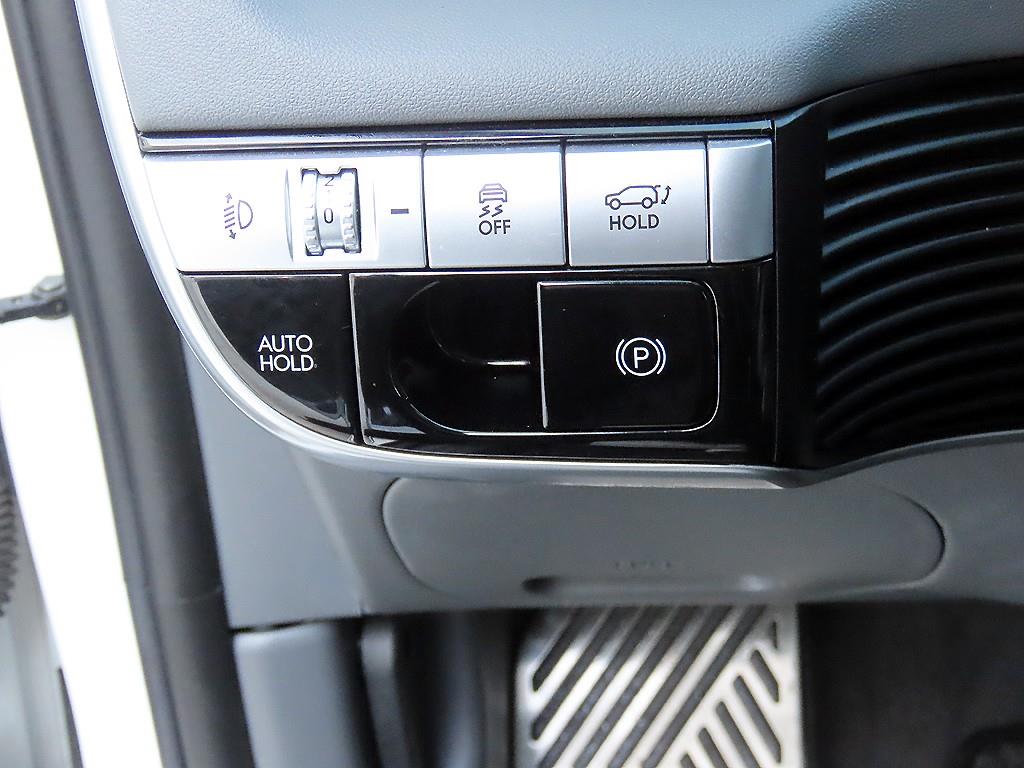 HYUNDAI Ioniq 5 - Vista 12