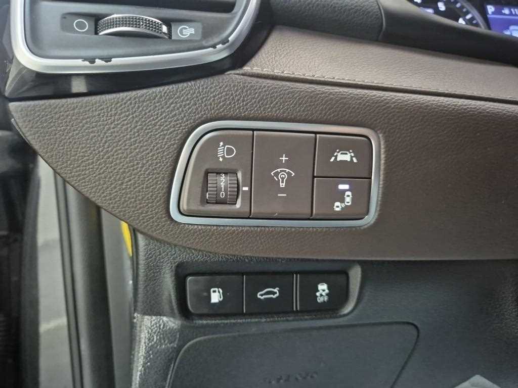 HYUNDAI Grandeur 2018 Gris - Importación desde Corea - HF Imports Iquique - Foto 17