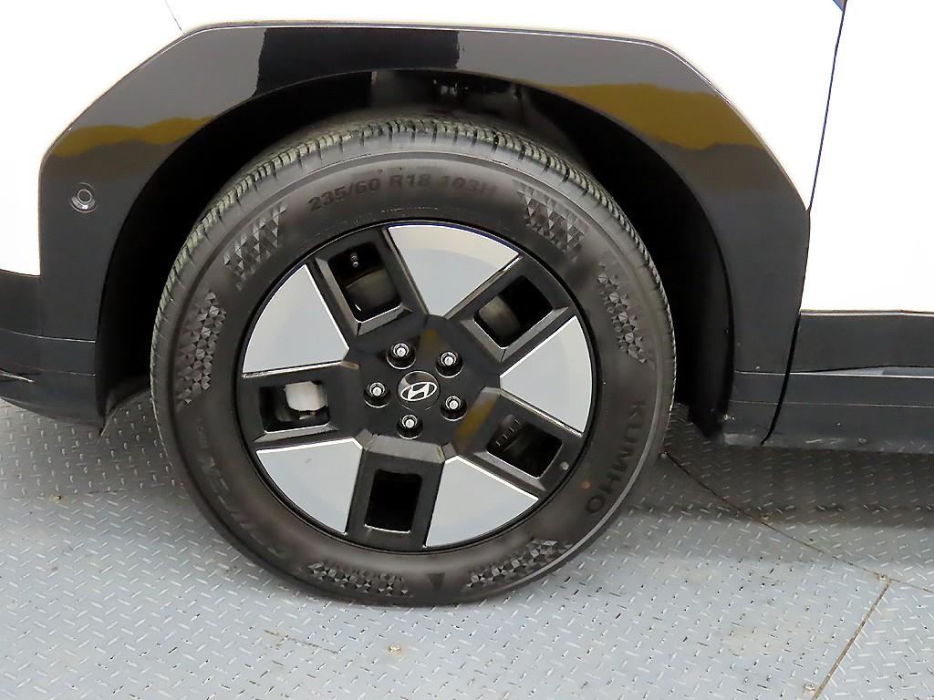 HYUNDAI Santa Fe 2024 Blanco - Importación desde Corea - HF Imports Iquique - Foto 20