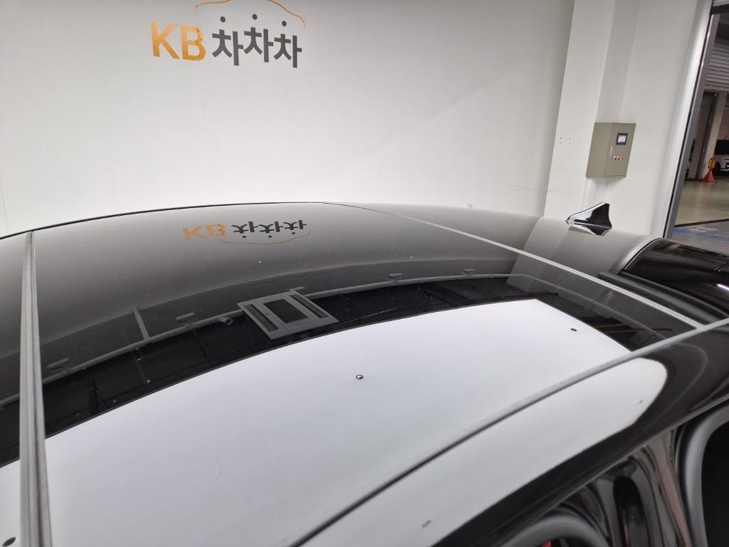 KIA K5 2020 Negro - Importación desde Corea - HF Imports Iquique - Foto 16