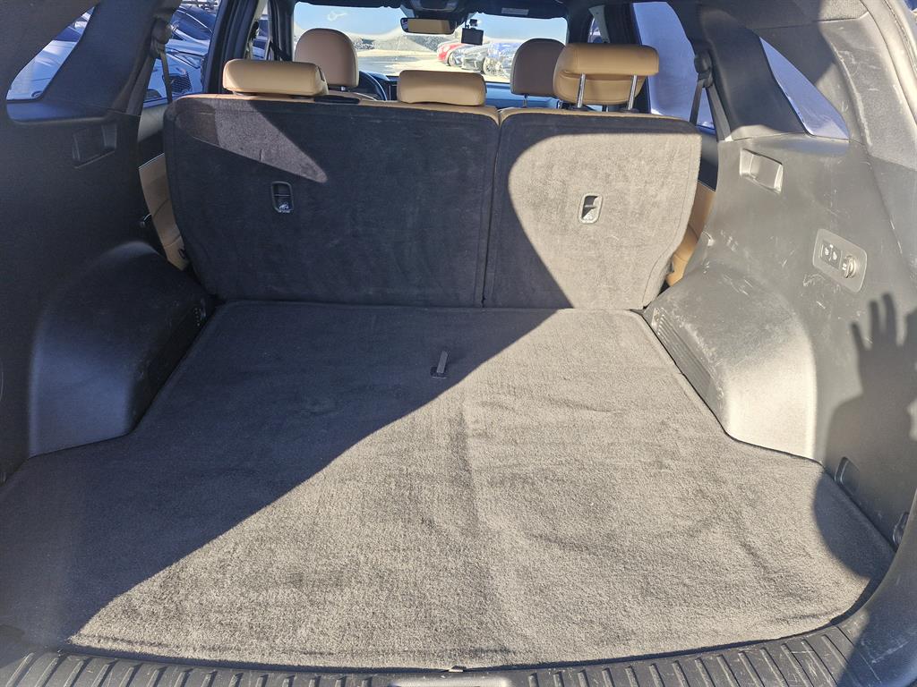 KIA Sorento - Vista 10