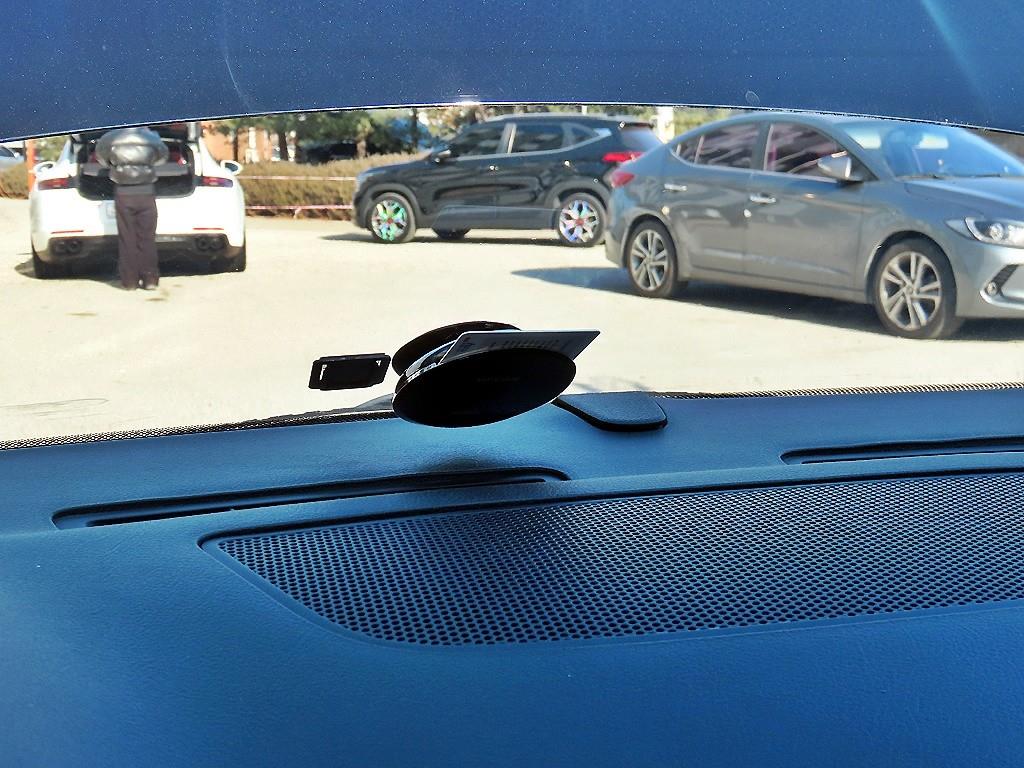 SAMSUNG SM5 2017 Negro - Importación desde Corea - HF Imports Iquique - Foto 16