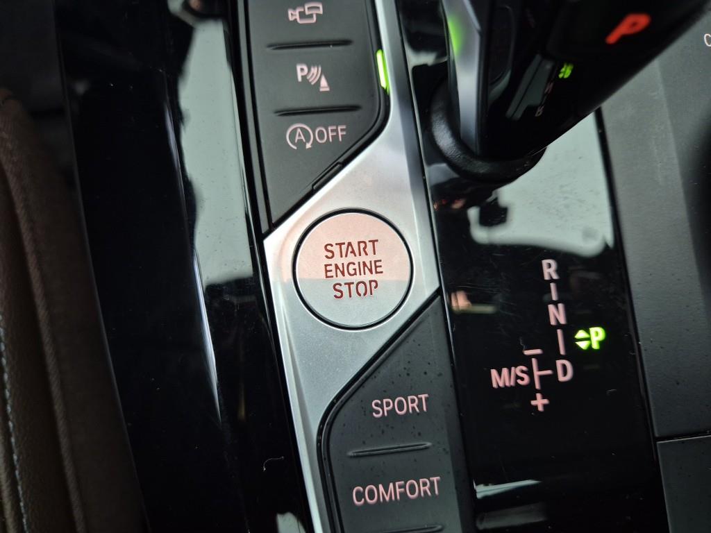 BMW X3 2024 Gris - Importación desde Corea - HF Imports Iquique - Foto 18