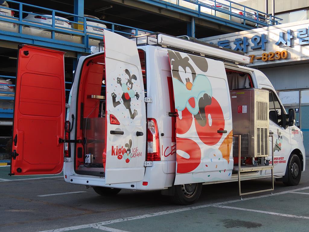 SAMSUNG Master - Vista 5