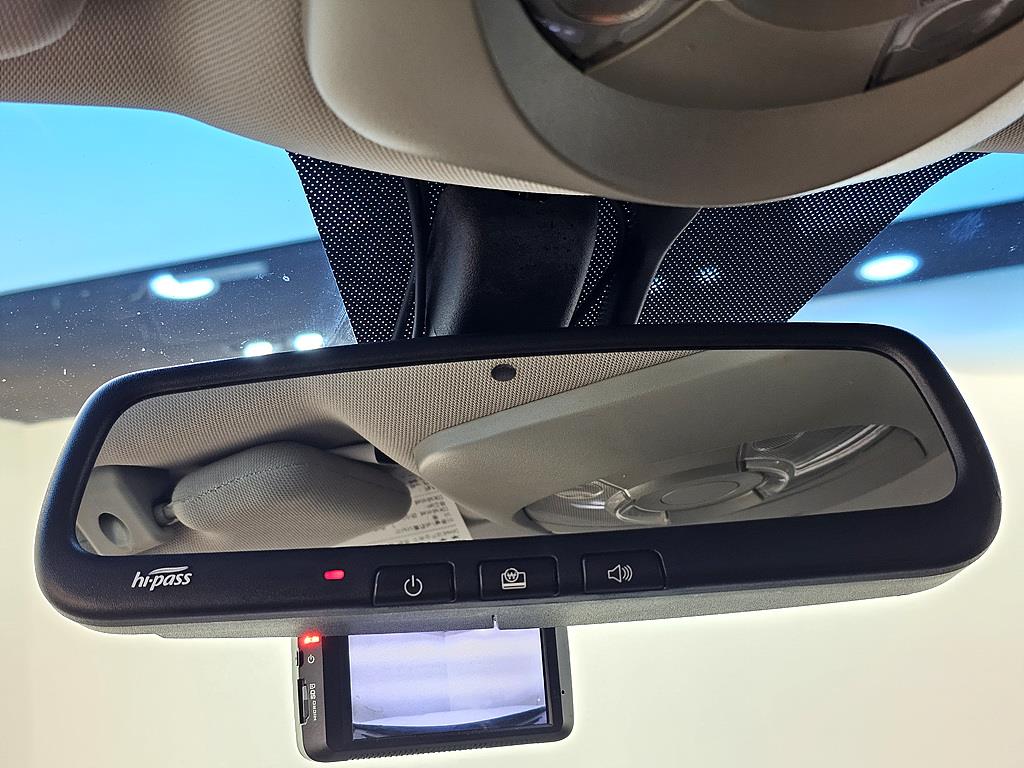 Ssangyong Korando 2014 Blanco - Importación desde Corea - HF Imports Iquique - Foto 14