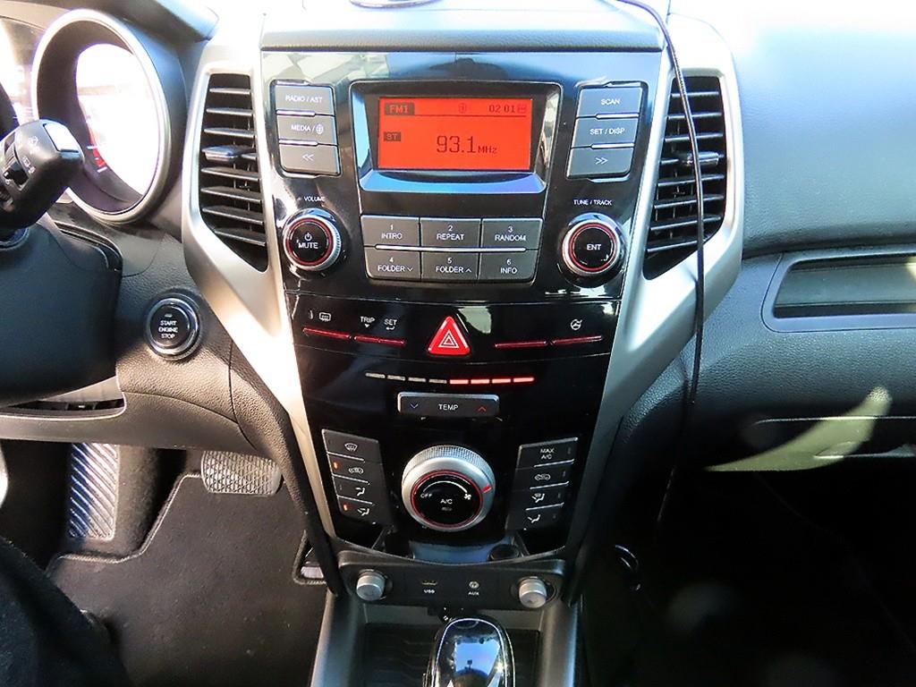 Ssangyong Tivoli 2016 - Importación desde Corea - HF Imports Iquique - Foto 14