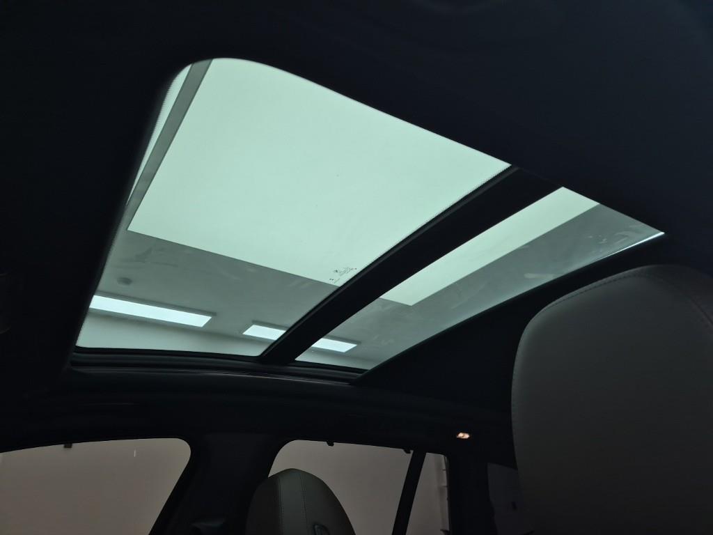 BMW X3 2024 Gris - Importación desde Corea - HF Imports Iquique - Foto 13