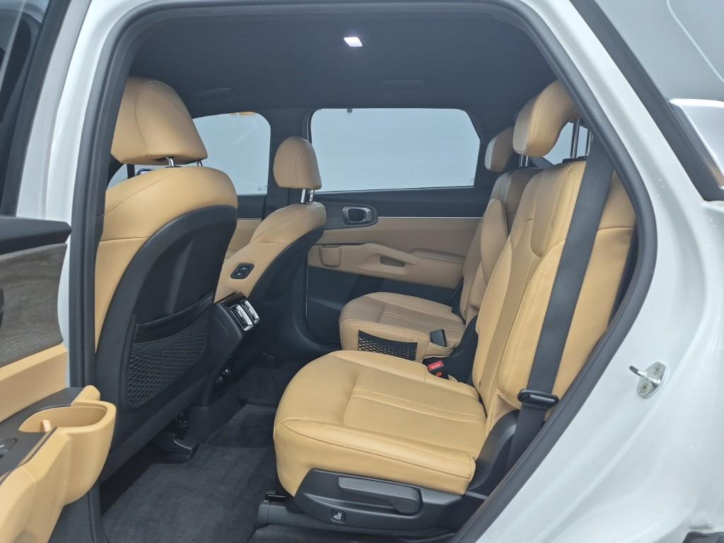 KIA Sorento - Vista 12