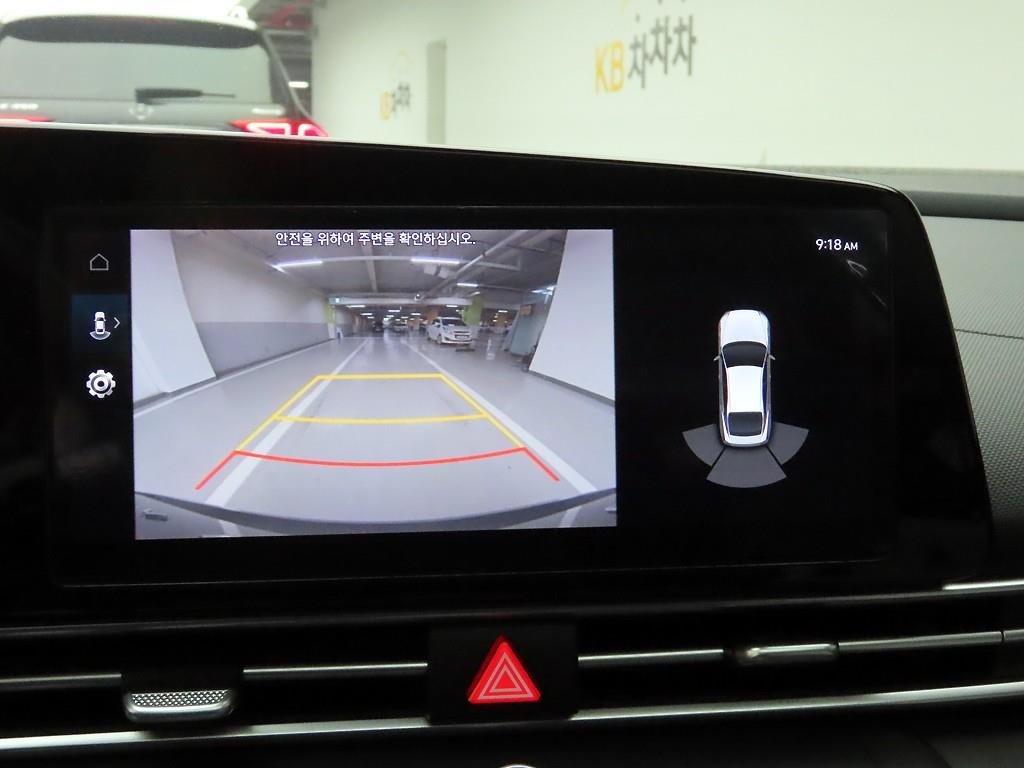 HYUNDAI Avante 2021 - Importación desde Corea - HF Imports Iquique - Foto 15