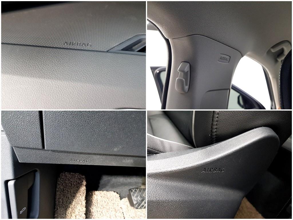 Volkswagen Tiguan 2020 Gris - Importación desde Corea - HF Imports Iquique - Foto 14