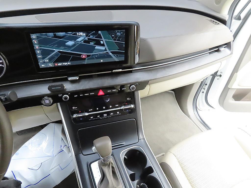 KIA Carnival 2023 Blanco - Importación desde Corea - HF Imports Iquique - Foto 7