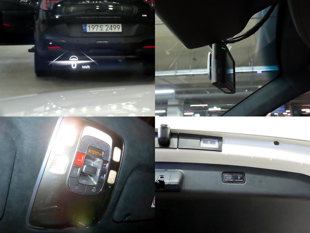 Genesis GV70 2022 Blanco - Importación desde Corea - HF Imports Iquique - Foto 18