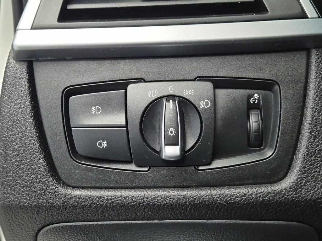 BMW 3 series 2017 Blanco - Importación desde Corea - HF Imports Iquique - Foto 19