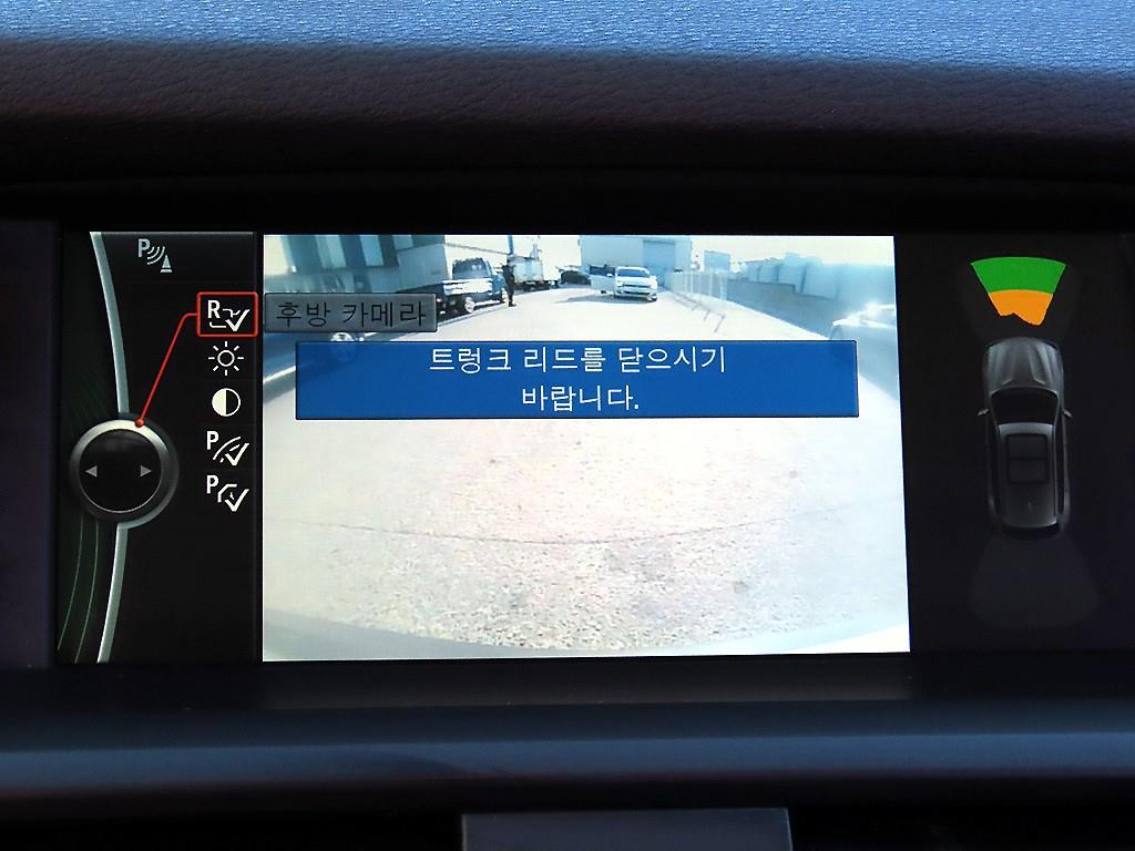 BMW X3 2013 Gris - Importación desde Corea - HF Imports Iquique - Foto 14