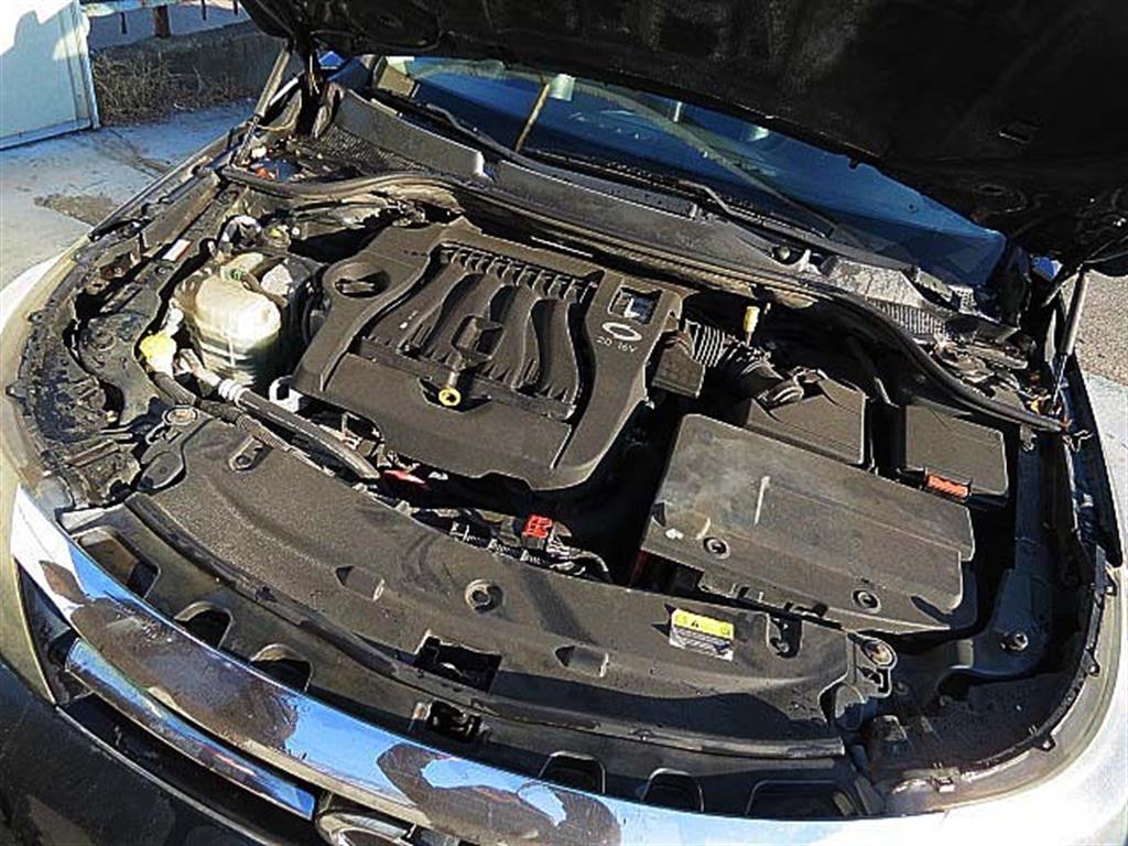 SAMSUNG SM5 2012 Gris - Importación desde Corea - HF Imports Iquique - Foto 10