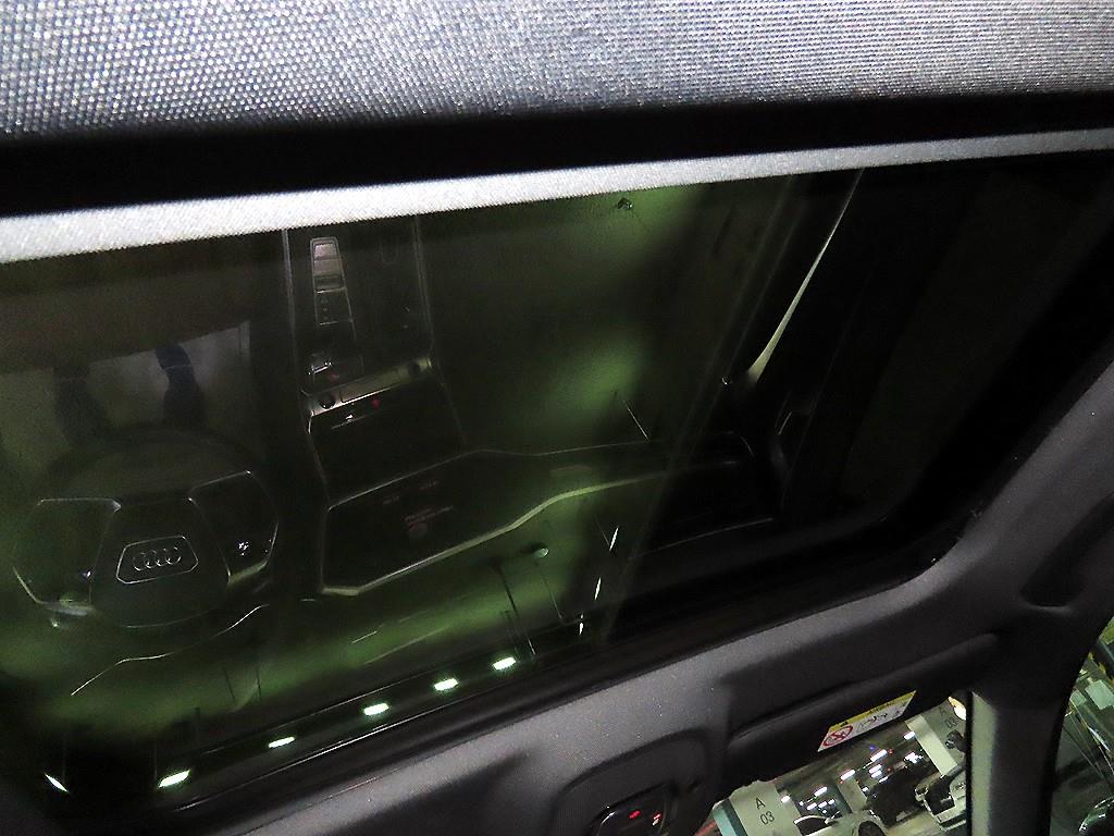 Audi A6 2022 Gris - Importación desde Corea - HF Imports Iquique - Foto 16