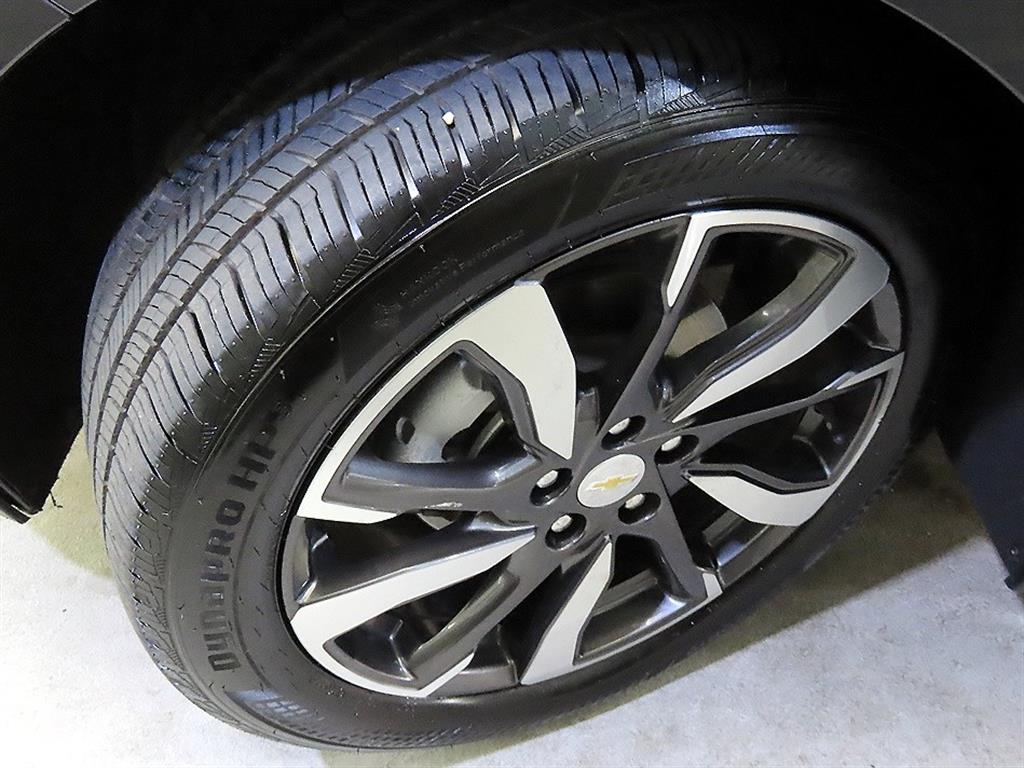 Chevrolet Equinox 2022 Gris - Importación desde Corea - HF Imports Iquique - Foto 20