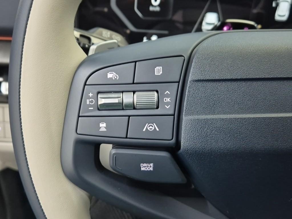 KIA Sportage - Vista 9