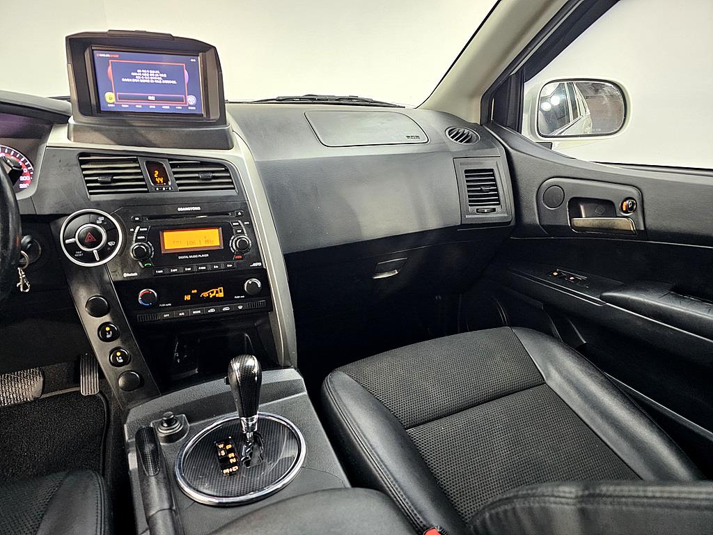 Ssangyong Korando - Vista 10