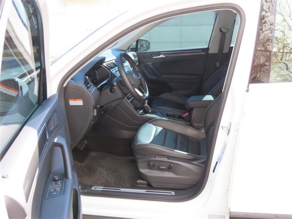 Volkswagen Tiguan 2023 - Importación desde Corea - HF Imports Iquique - Foto 13