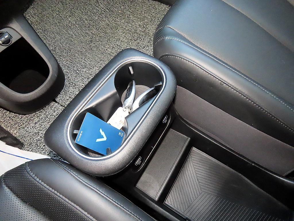 HYUNDAI Ioniq 5 - Vista 11