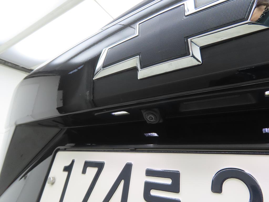 Chevrolet Trax 2025 Negro - Importación desde Corea - HF Imports Iquique - Foto 16