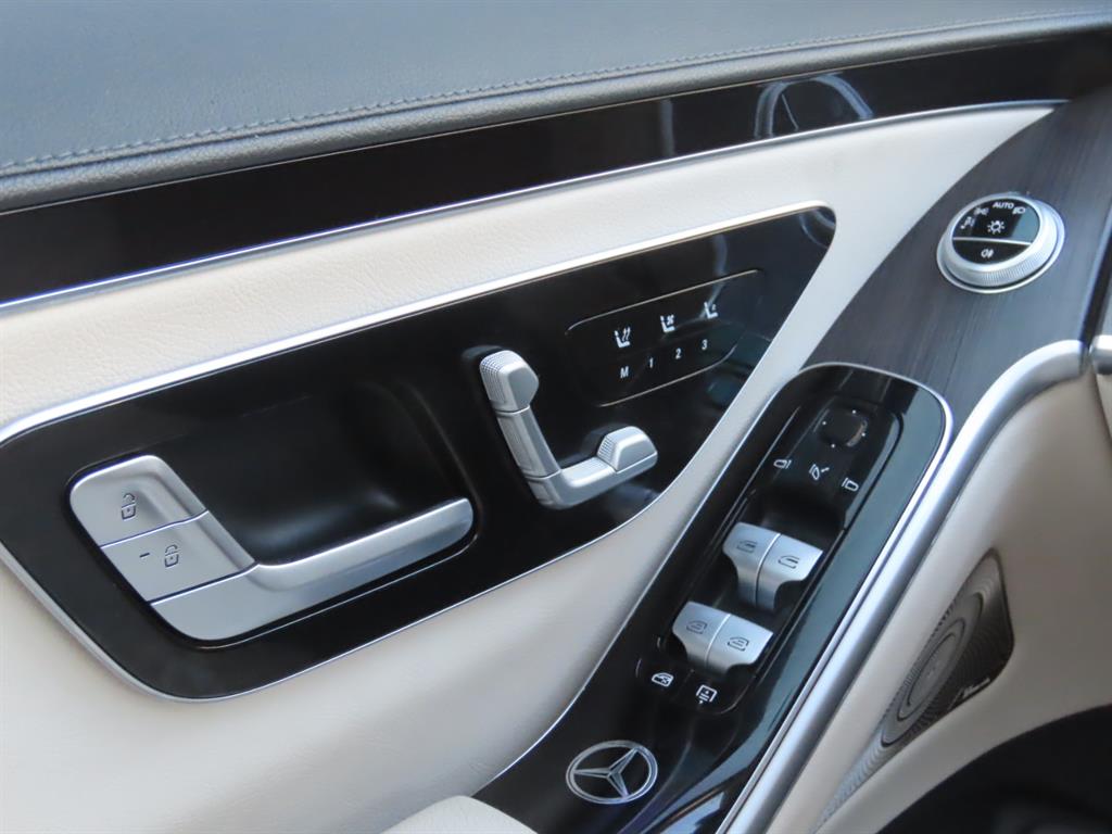 Mercedes Benz S Class 2021 Negro - Importación desde Corea - HF Imports Iquique - Foto 11