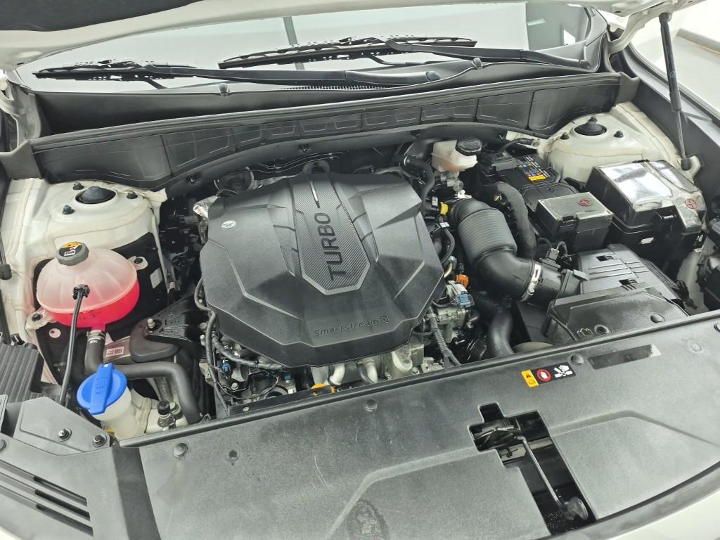 KIA Sorento - Vista 6