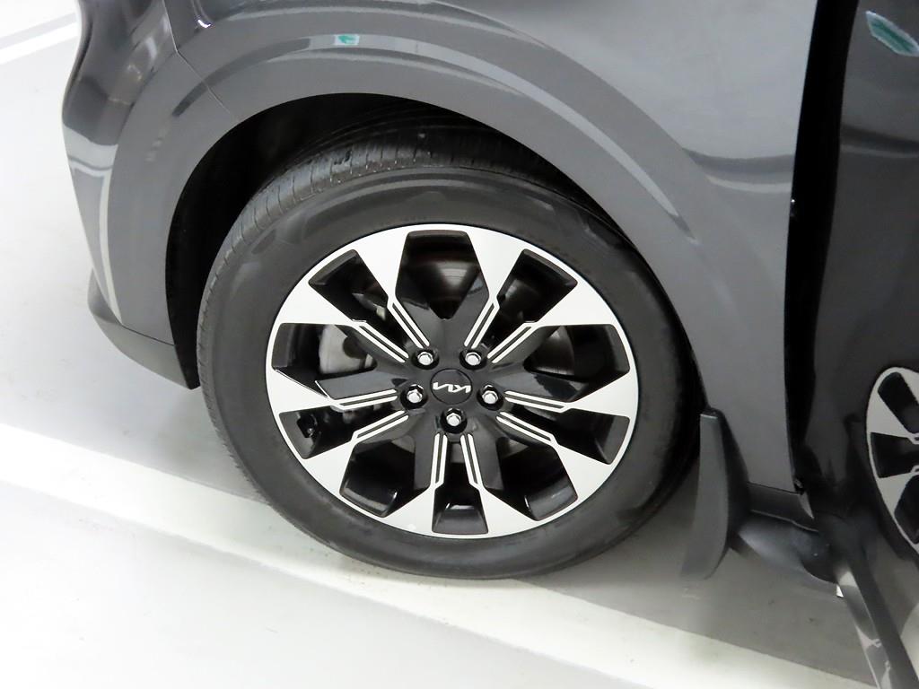 KIA Carnival 2023 Gris - Importación desde Corea - HF Imports Iquique - Foto 19