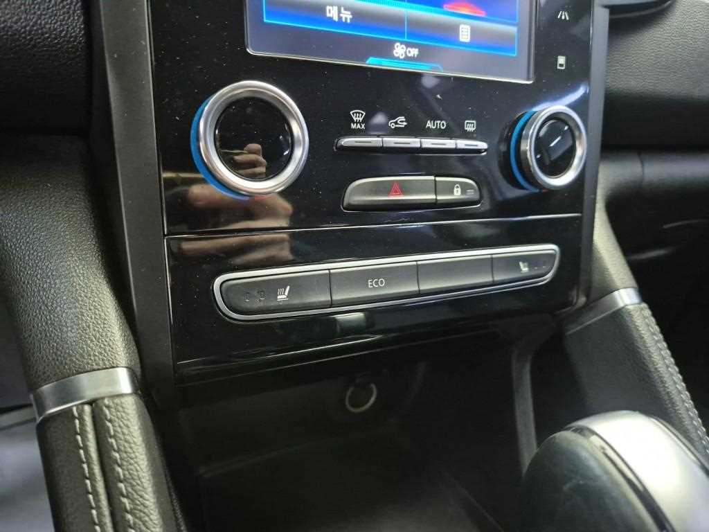 SAMSUNG QM6 2019 Gris - Importación desde Corea - HF Imports Iquique - Foto 16