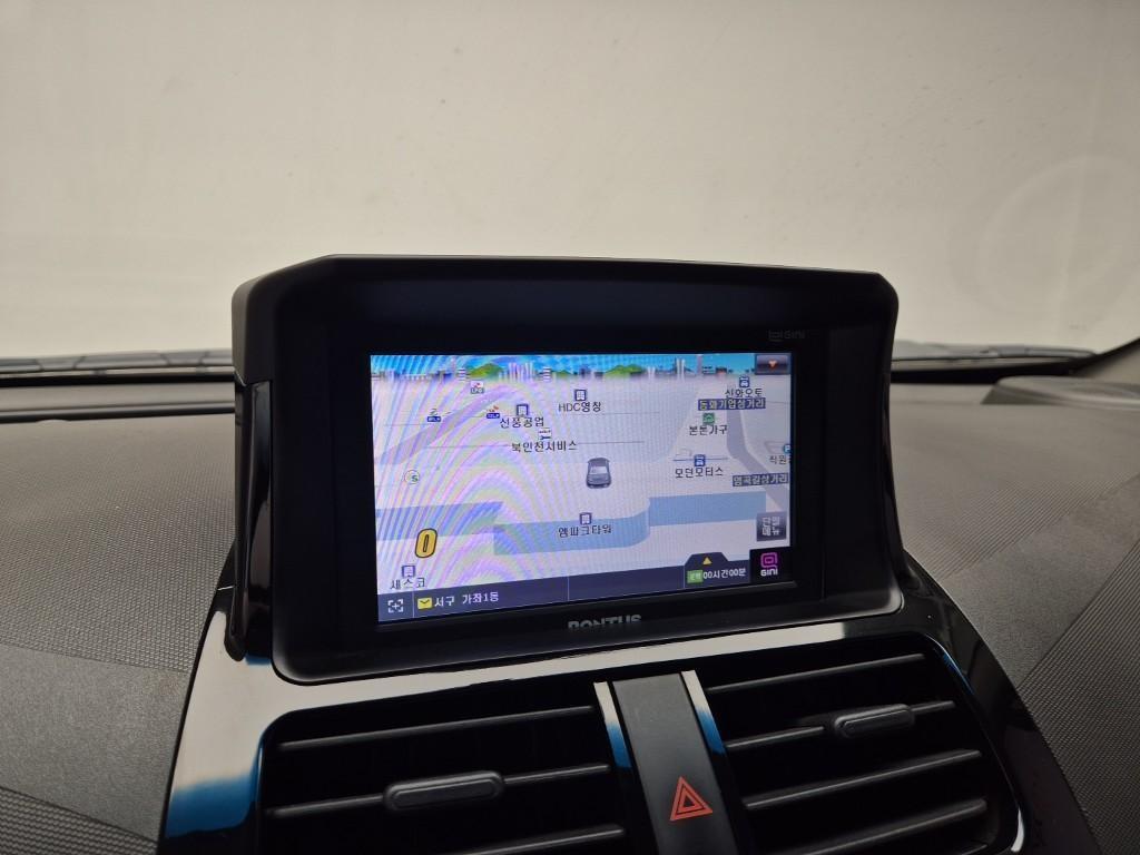 Chevrolet Spark 2013 Plateado - Importación desde Corea - HF Imports Iquique - Foto 13