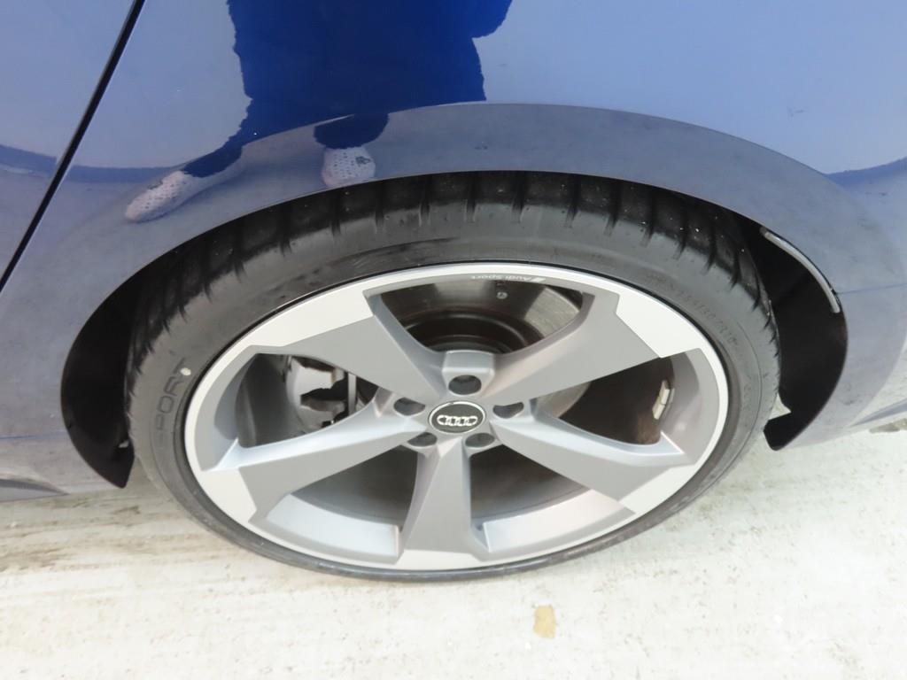 Audi A5 2019 - Importación desde Corea - HF Imports Iquique - Foto 19