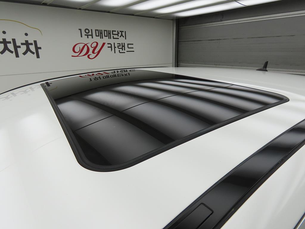 Mercedes Benz C Class 2014 Blanco - Importación desde Corea - HF Imports Iquique - Foto 16