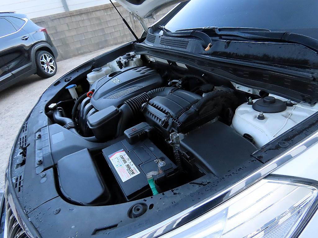 HYUNDAI Grandeur 2013 - Importación desde Corea - HF Imports Iquique - Foto 19