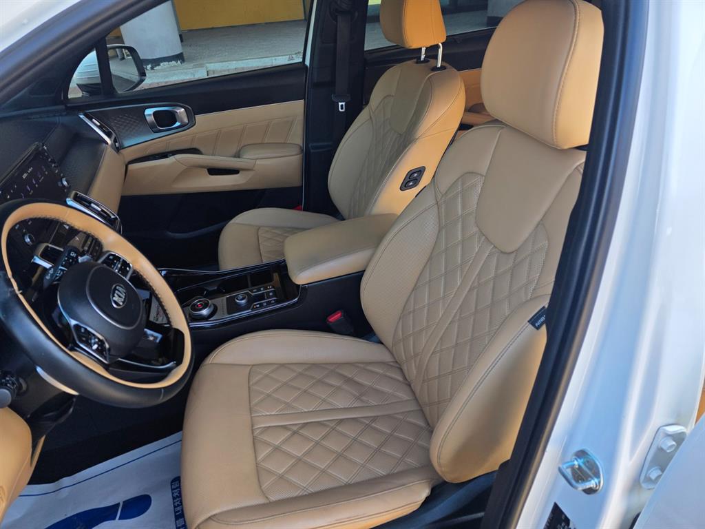 KIA Sorento - Vista 11