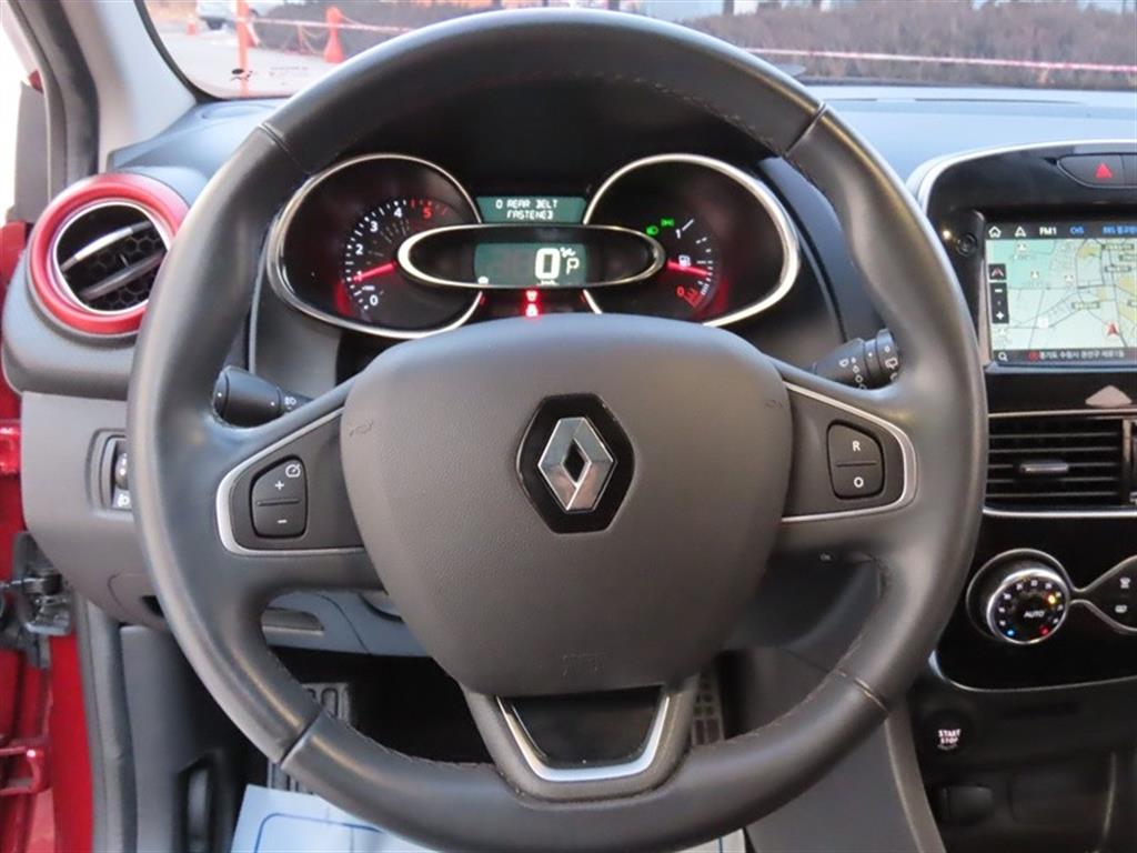 SAMSUNG Clio - Vista 8