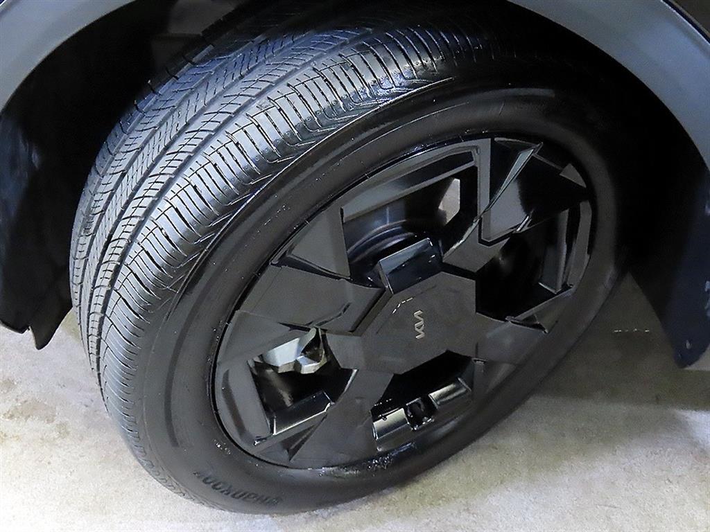 KIA Sportage 2025 Negro - Importación desde Corea - HF Imports Iquique - Foto 20