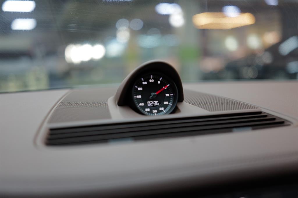 Porsche Panamera 2020 Blanco - Importación desde Corea - HF Imports Iquique - Foto 14