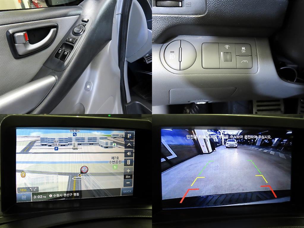 HYUNDAI Starex 2016 Plateado - Importación desde Corea - HF Imports Iquique - Foto 18