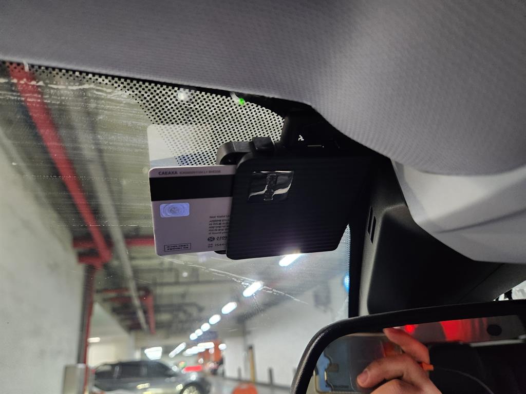 Peugeot 5008 2019 Blanco - Importación desde Corea - HF Imports Iquique - Foto 13