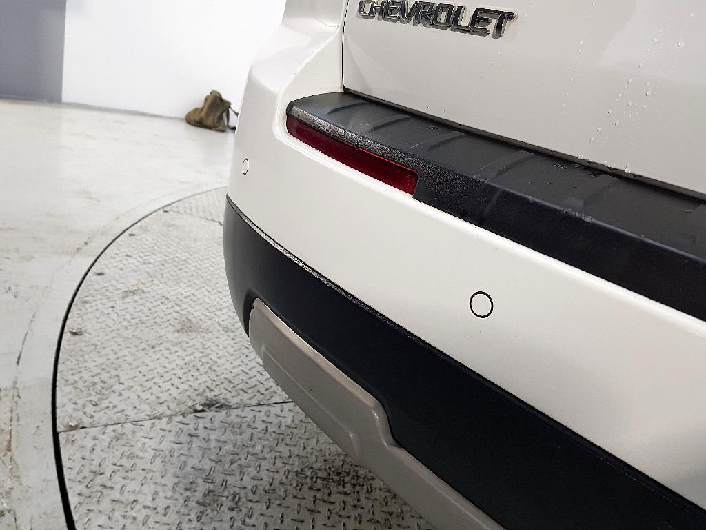 Chevrolet Orlando 2015 Blanco - Importación desde Corea - HF Imports Iquique - Foto 16