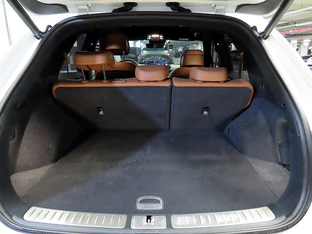 Genesis GV70 2022 Blanco - Importación desde Corea - HF Imports Iquique - Foto 16